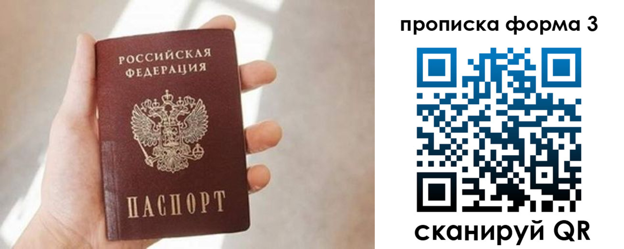 временная регистрация для всех в Кингисеппе